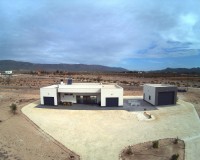Novostavba - Villa - Pinoso - Camino Del Prado
