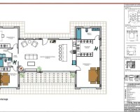 Novostavba - Villa - Pinoso - Camino Del Prado
