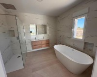 Novostavba - Villa - Pinoso - Camino Del Prado