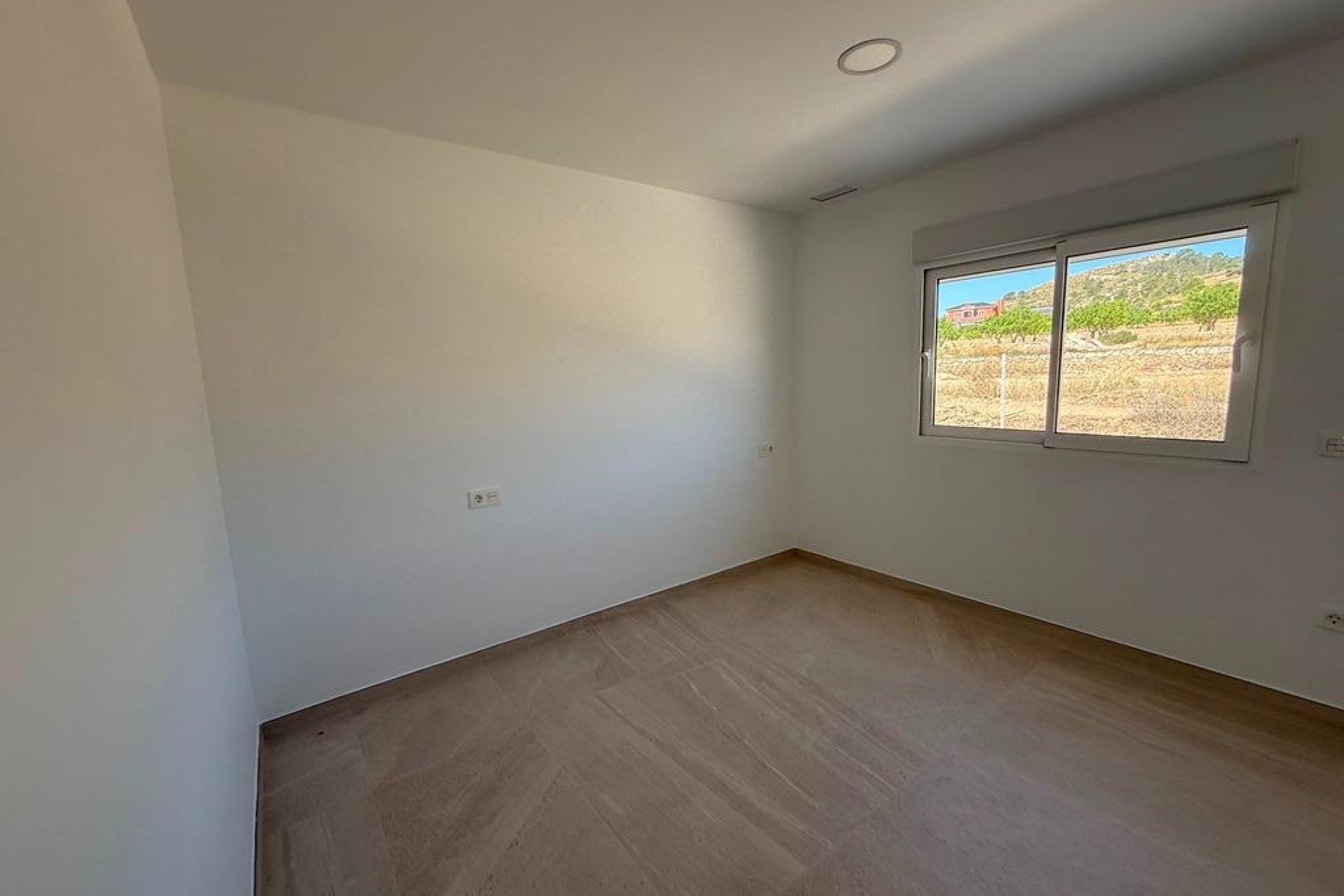Novostavba - Villa - Pinoso - Camino Del Prado