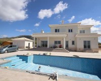 Novostavba - Villa - Pinoso - Camino Del Prado