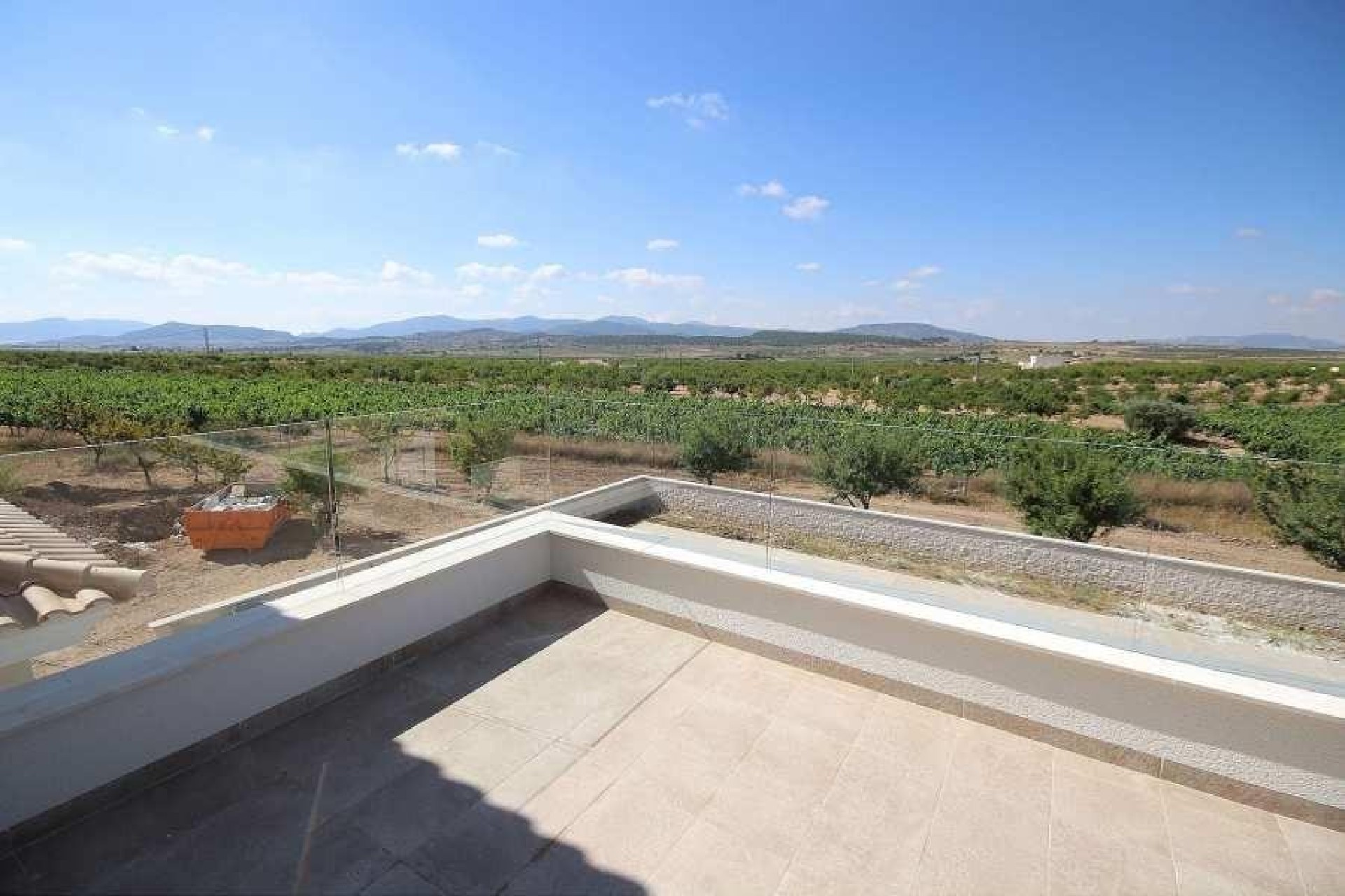 Novostavba - Villa - Pinoso - Camino Del Prado