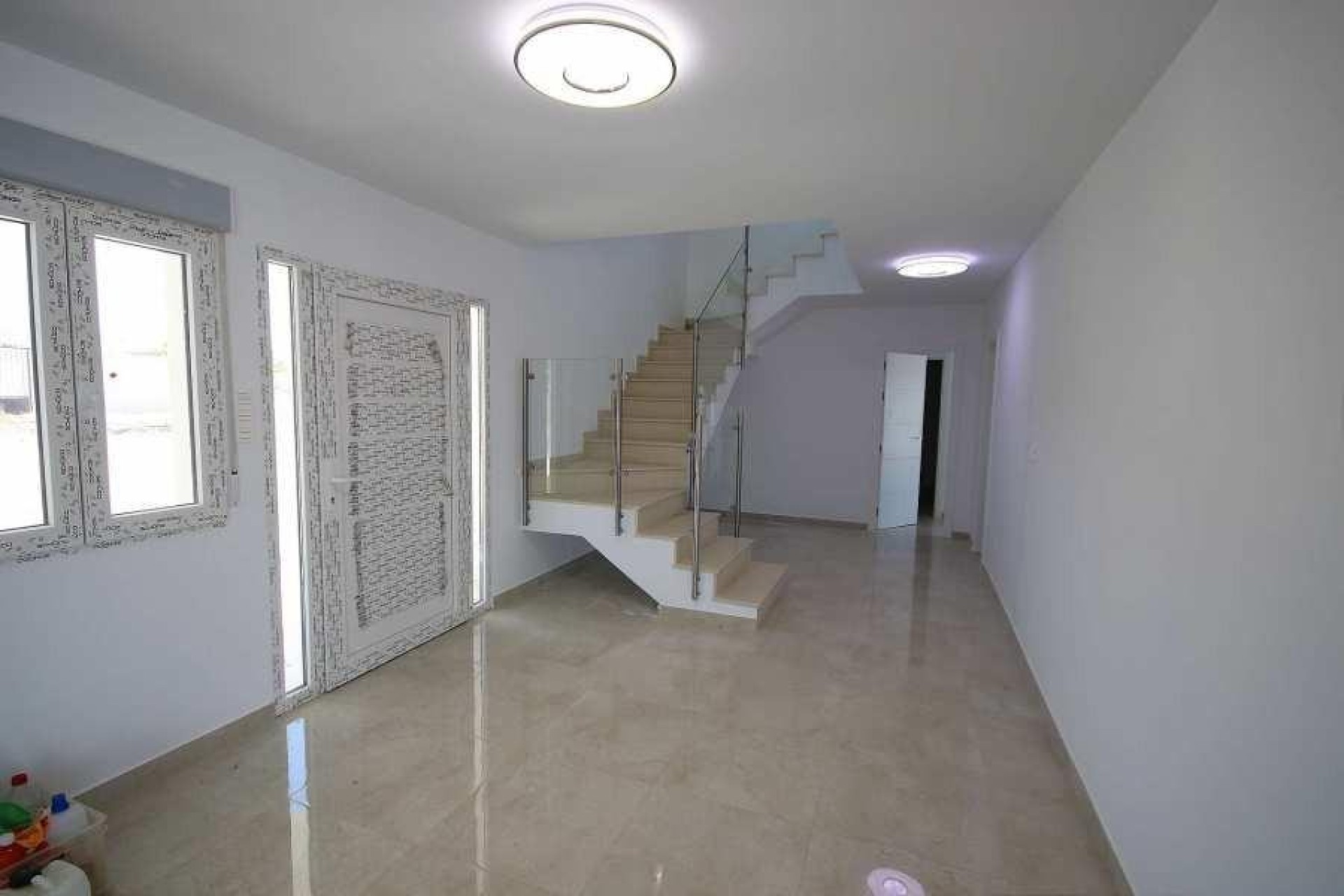 Novostavba - Villa - Pinoso - Camino Del Prado