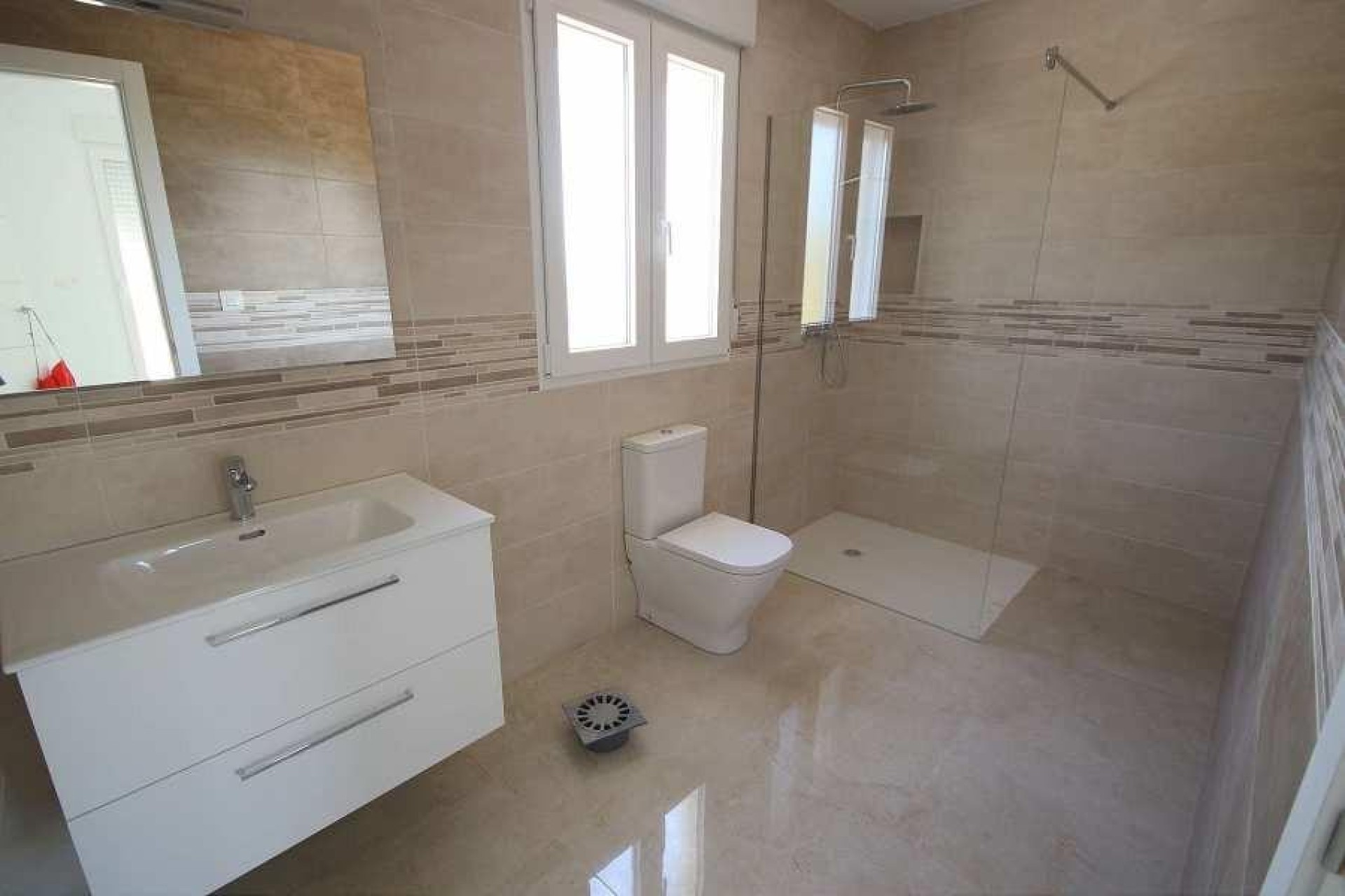 Novostavba - Villa - Pinoso - Camino Del Prado