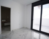 Novostavba - Villa - Polop - La Alberca