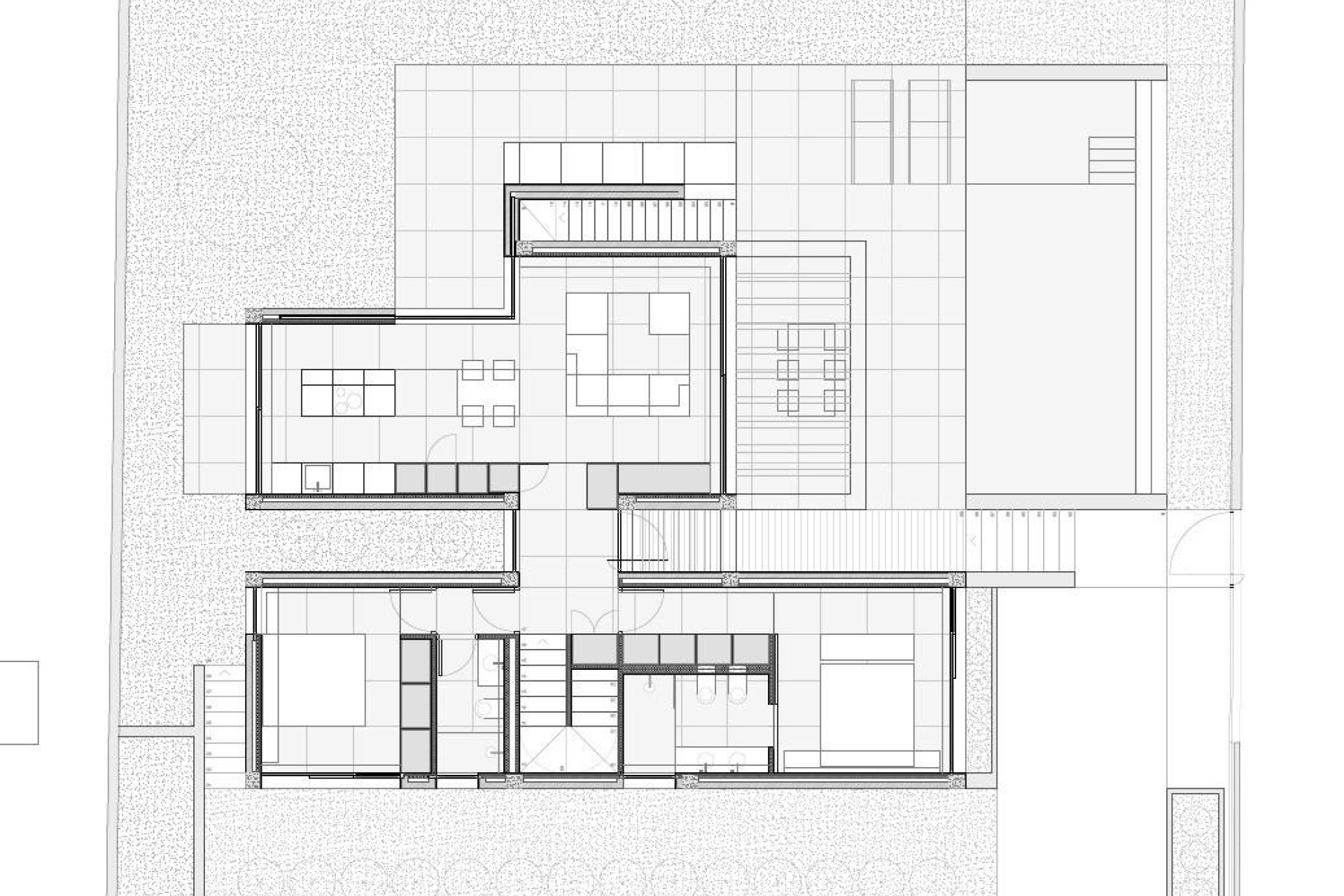 Novostavba - Villa - Polop - La Alberca