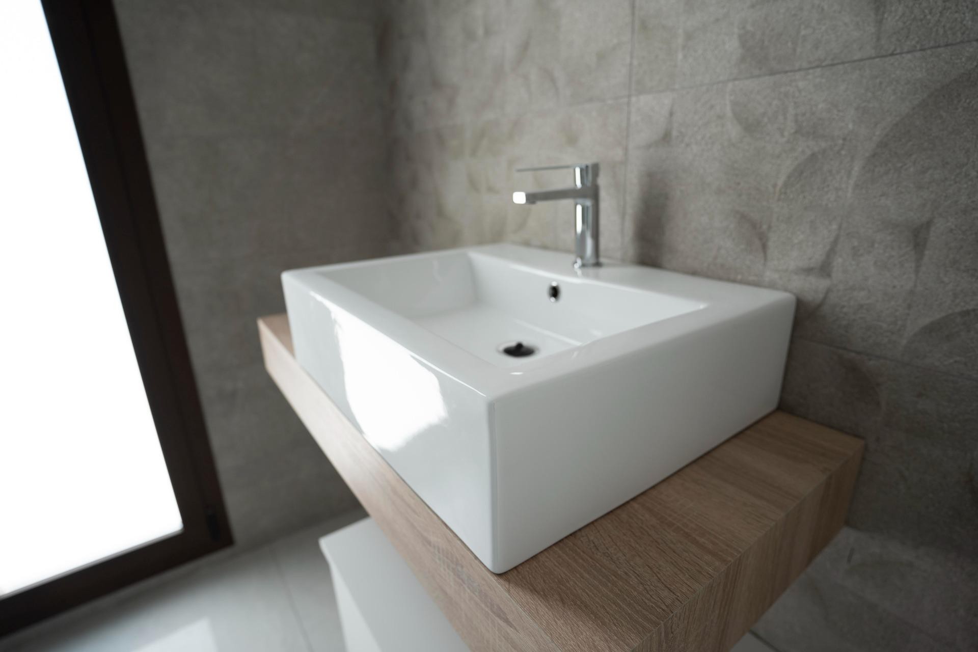 Novostavba - Villa - Polop - La Alberca