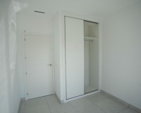 Novostavba - Villa - Polop - La Alberca