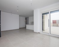 Novostavba - Villa - Polop - La Alberca