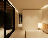 Novostavba - Villa - Polop - La Alberca