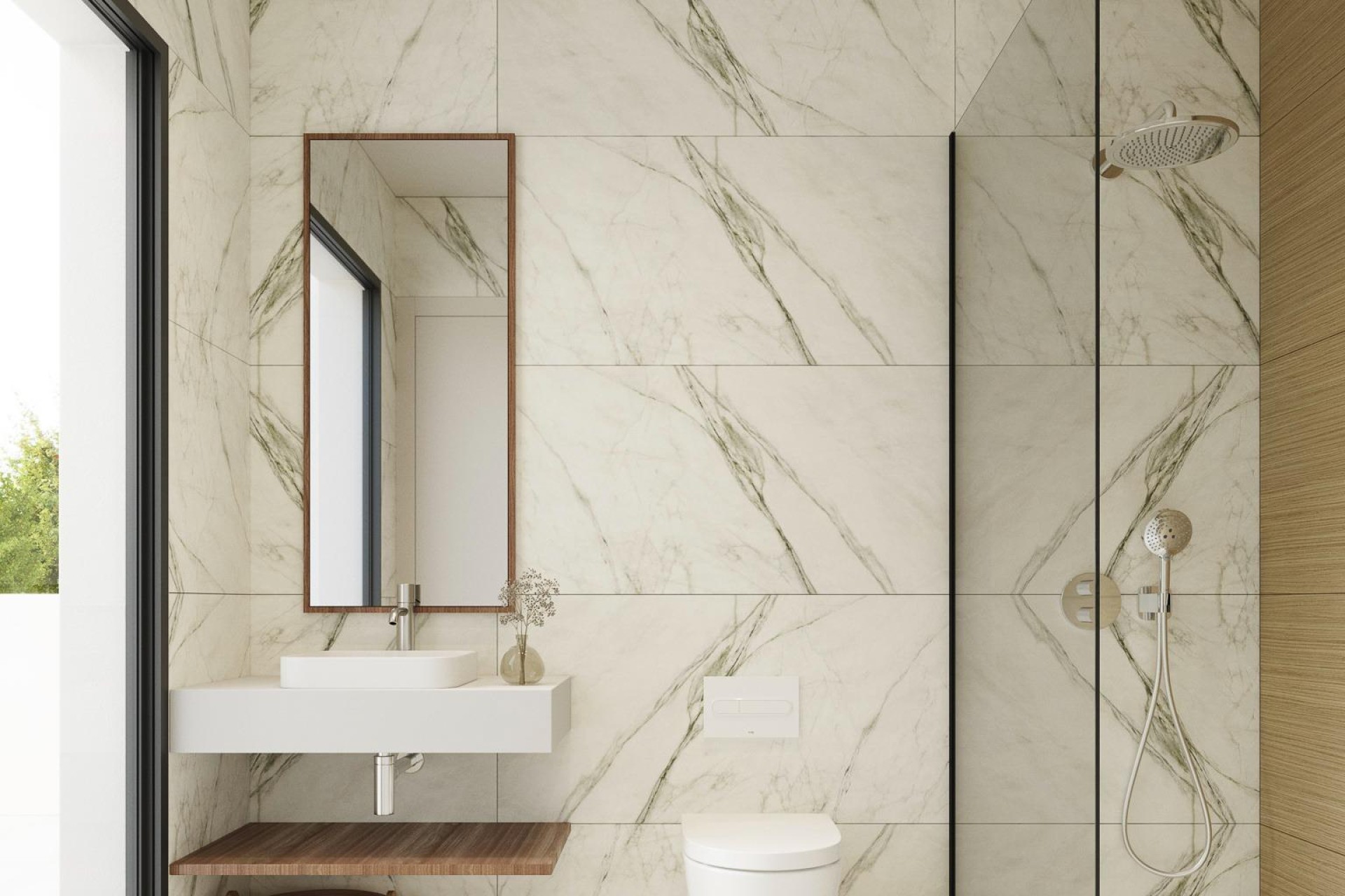 Novostavba - Villa - Polop - Novapolop