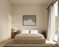 Novostavba - Villa - Polop - Novapolop