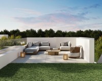 Novostavba - Villa - Polop - Novapolop