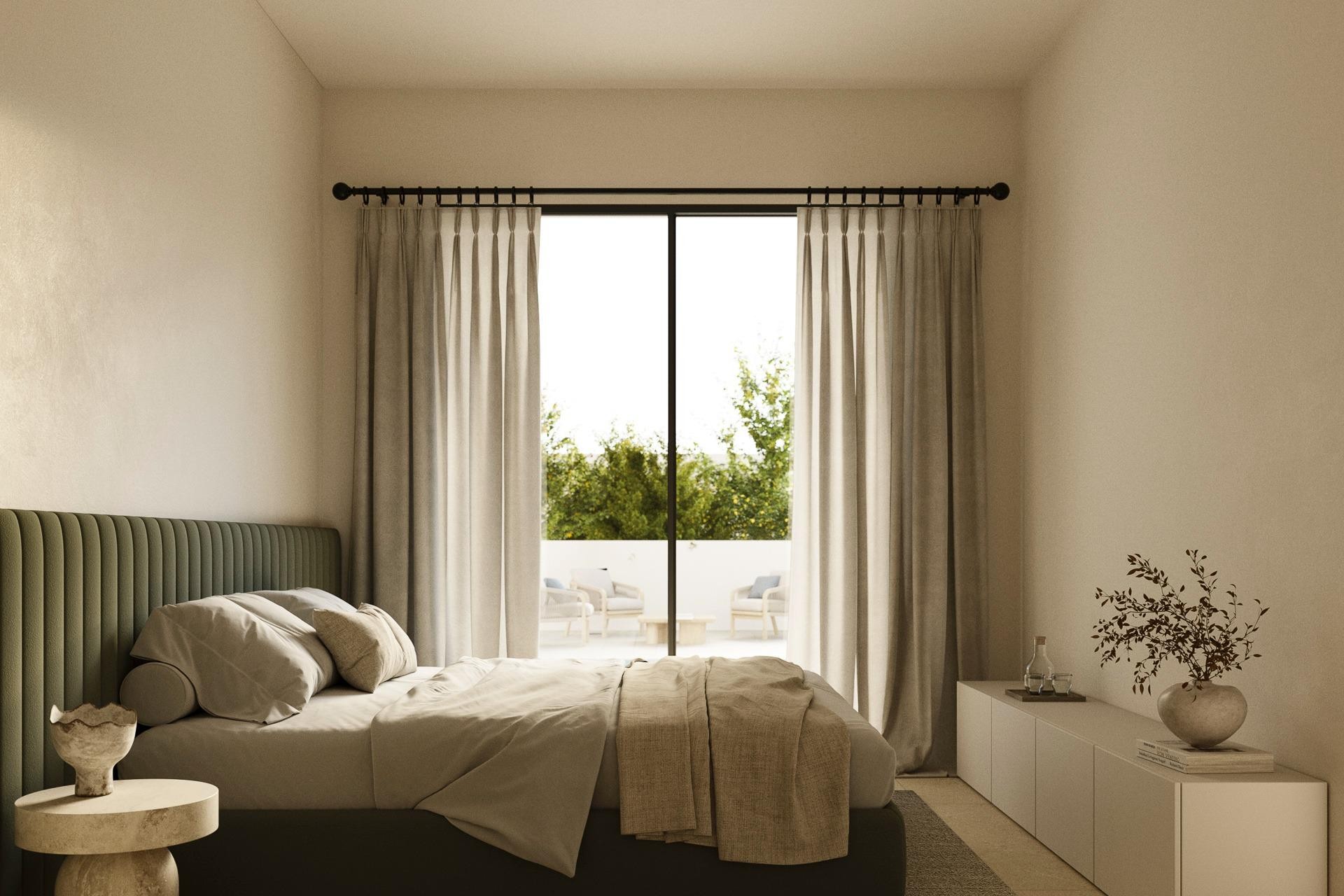 Novostavba - Villa - Polop - Novapolop