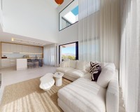 Novostavba - Villa - Polop - PAU 1