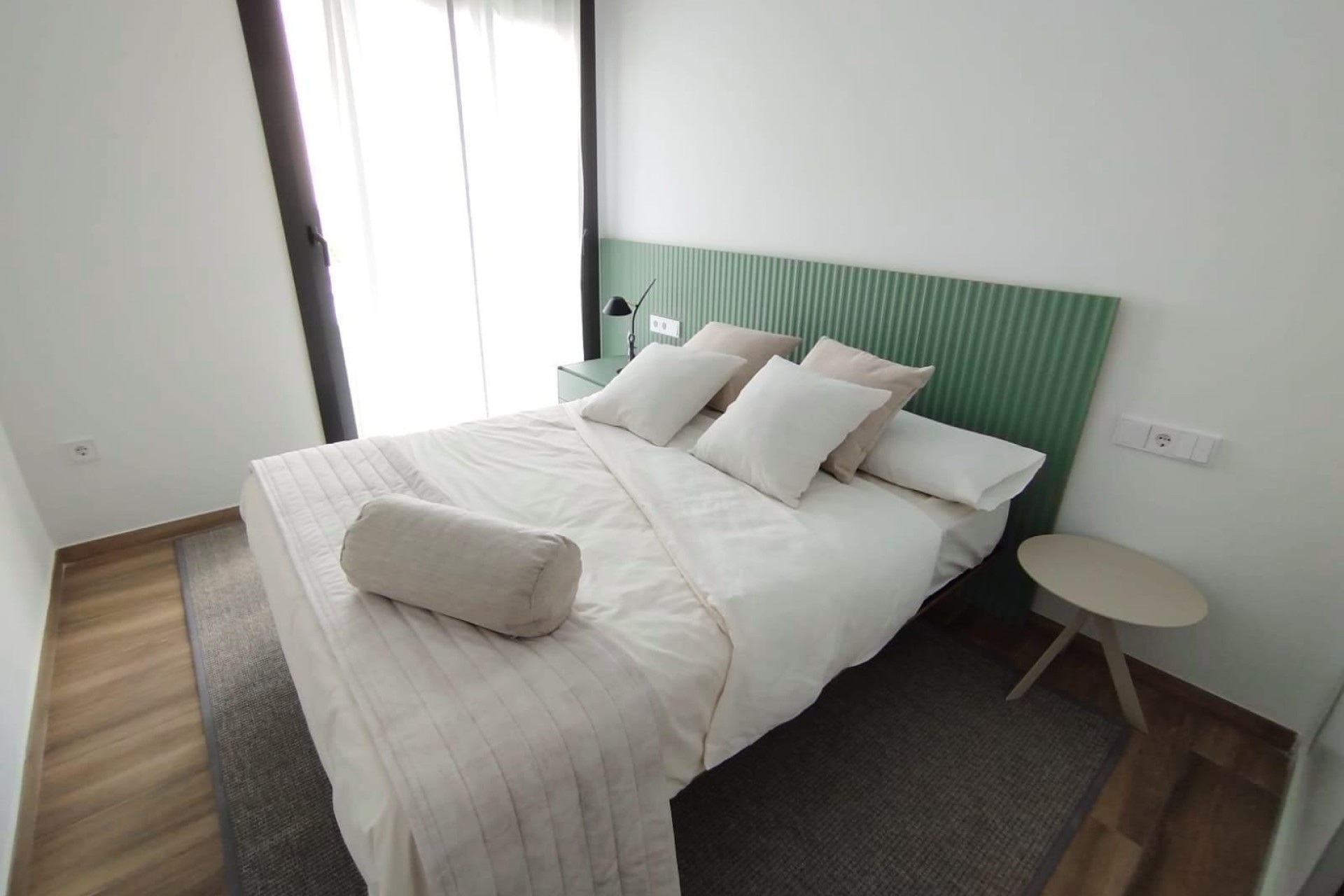 Novostavba - Villa - Polop - PAU 1