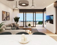 Novostavba - Villa - Polop - PAU 1