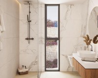 Novostavba - Villa - Polop - PAU 1