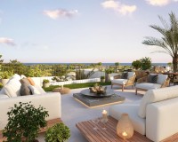 Novostavba - Villa - Polop - PAU 1