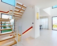 Novostavba - Villa - Polop - PAU 1