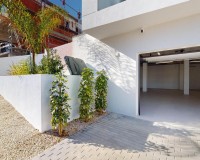 Novostavba - Villa - Polop - PAU 1