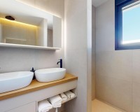 Novostavba - Villa - Polop - PAU 1