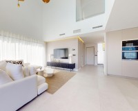 Novostavba - Villa - Polop - PAU 1