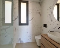 Novostavba - Villa - Polop - PAU 1