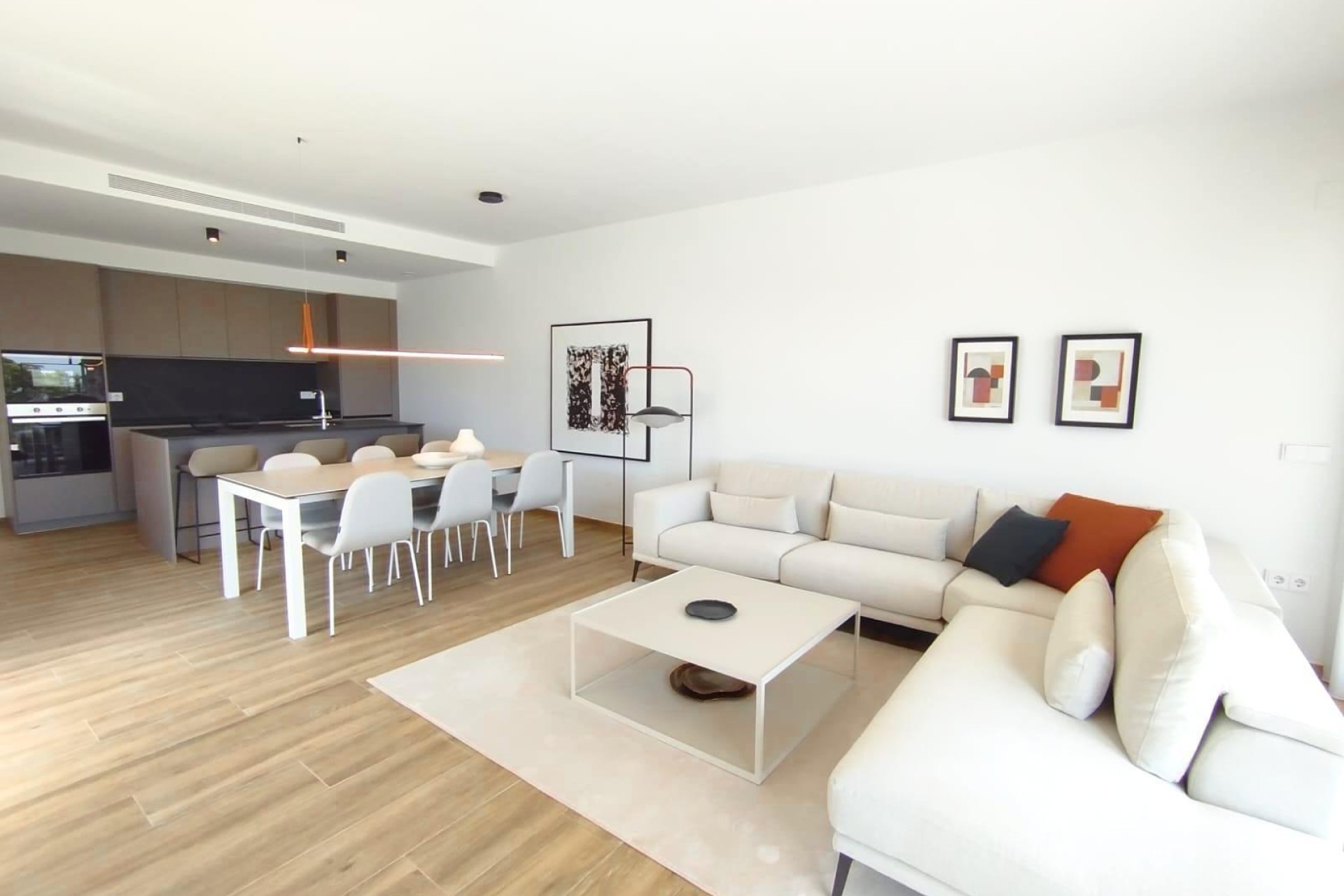 Novostavba - Villa - Polop - PAU 1