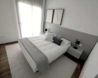 Novostavba - Villa - Polop - PAU 1