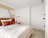 Novostavba - Villa - Polop - PAU 1