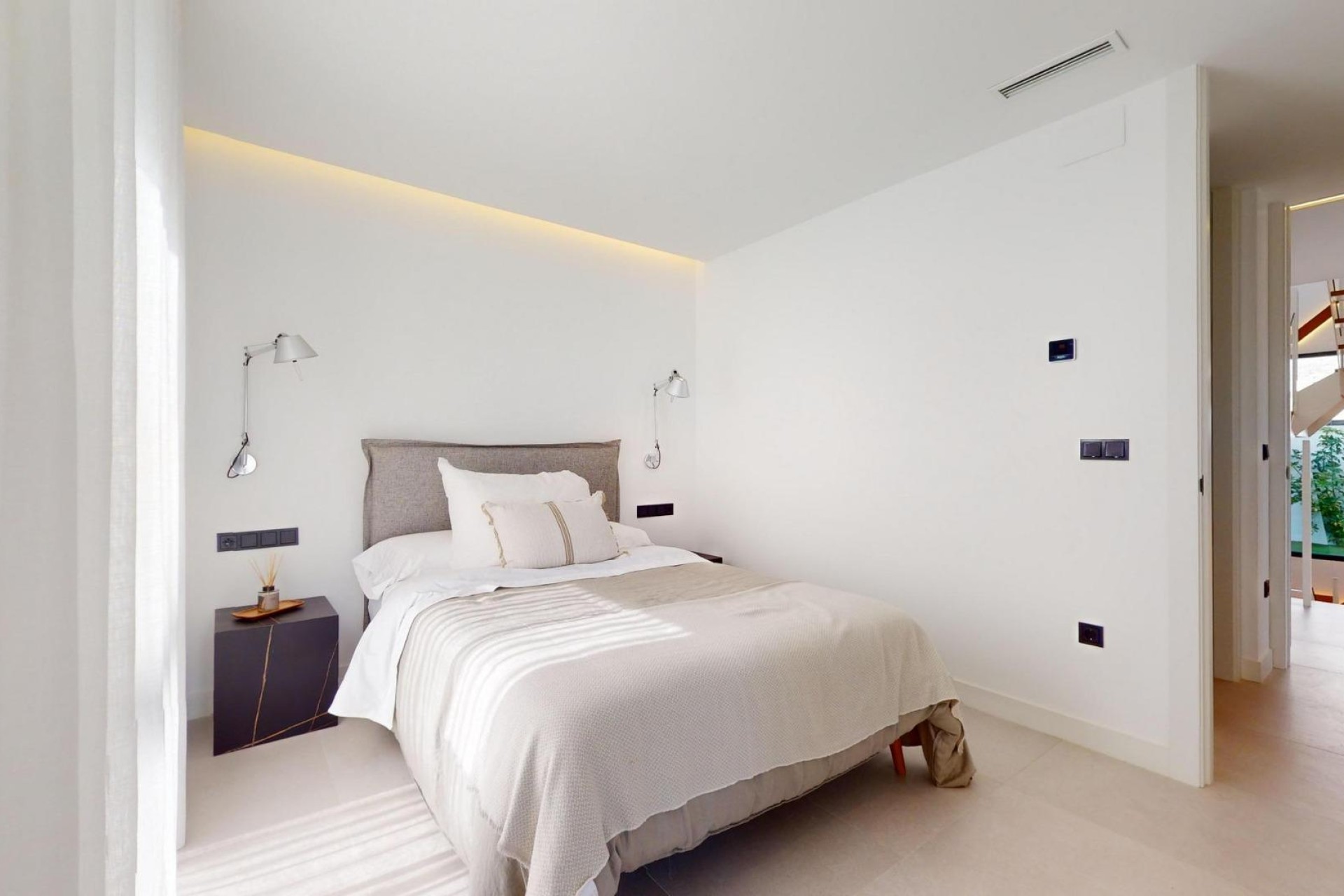 Novostavba - Villa - Polop - PAU 1