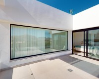 Novostavba - Villa - Polop - PAU 1