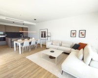 Novostavba - Villa - Polop - PAU 1