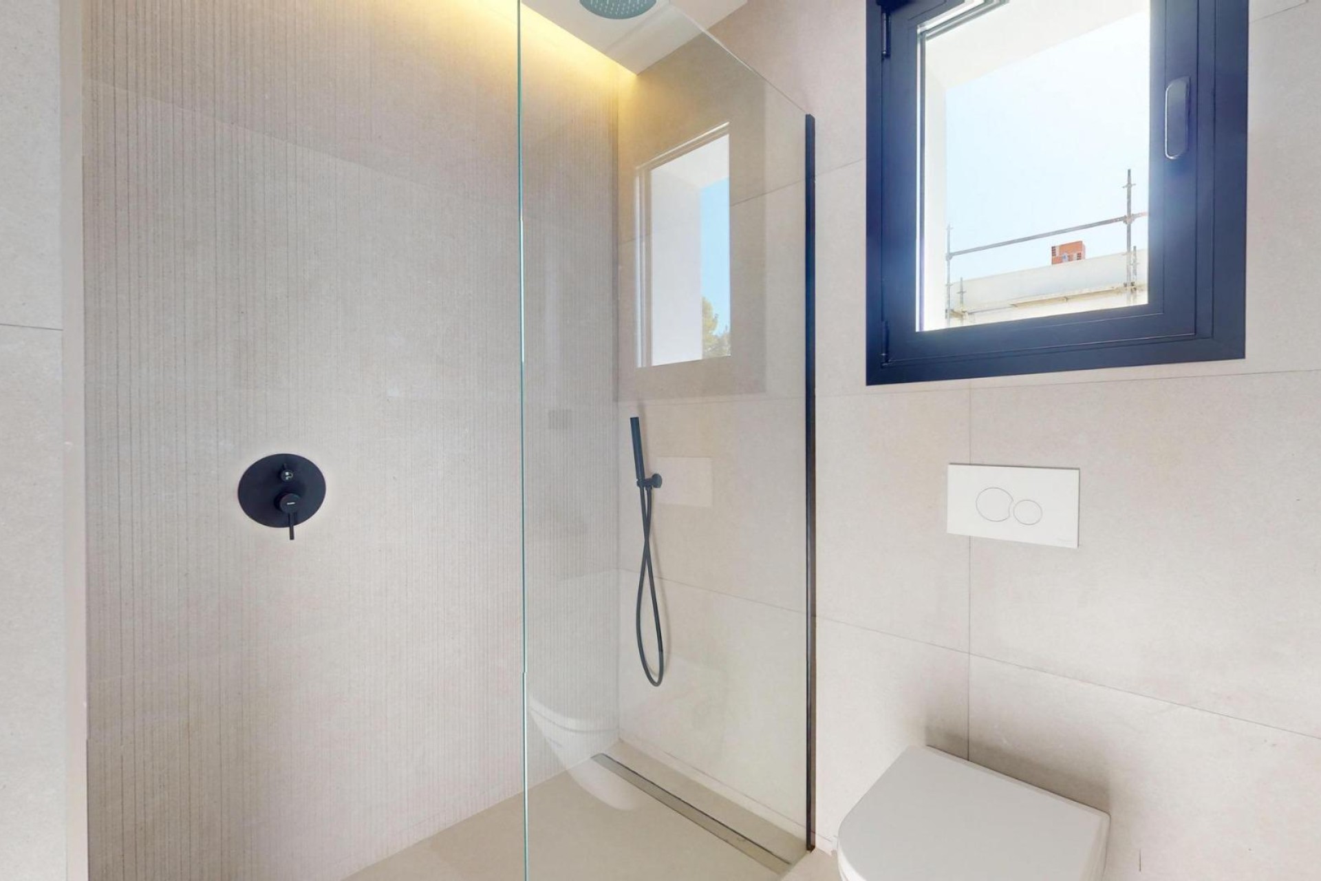 Novostavba - Villa - Polop - PAU 1