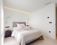 Novostavba - Villa - Polop - PAU 1