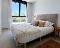Novostavba - Villa - Polop - PAU 1