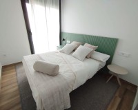 Novostavba - Villa - Polop - PAU 1
