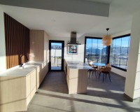 Novostavba - Villa - Polop - PAU1