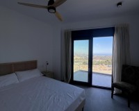 Novostavba - Villa - Polop - PAU1