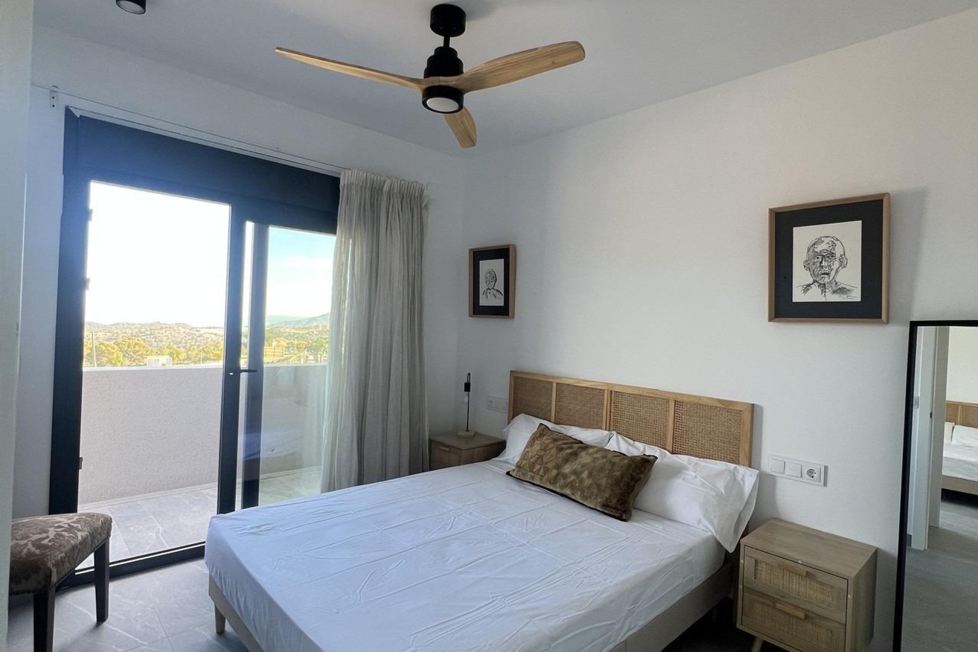 Novostavba - Villa - Polop - PAU1