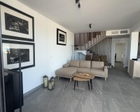 Novostavba - Villa - Polop - PAU1