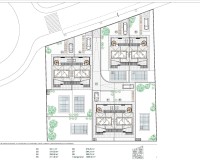 Novostavba - Villa - Polop - PAU1