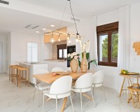 Novostavba - Villa - Polop - Polop Hills