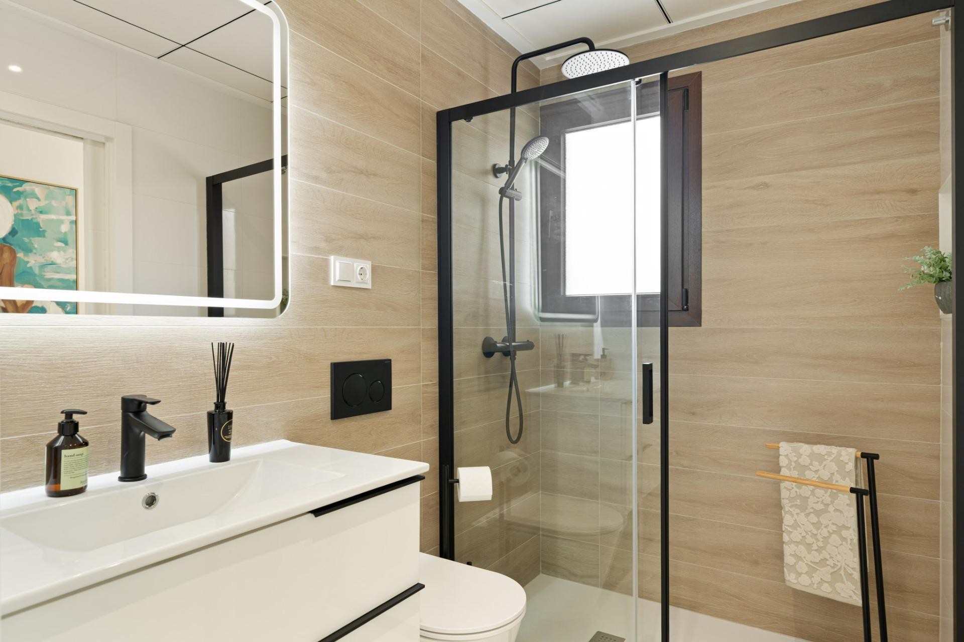 Novostavba - Villa - Polop - Polop Hills