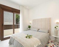 Novostavba - Villa - Polop - Polop Hills