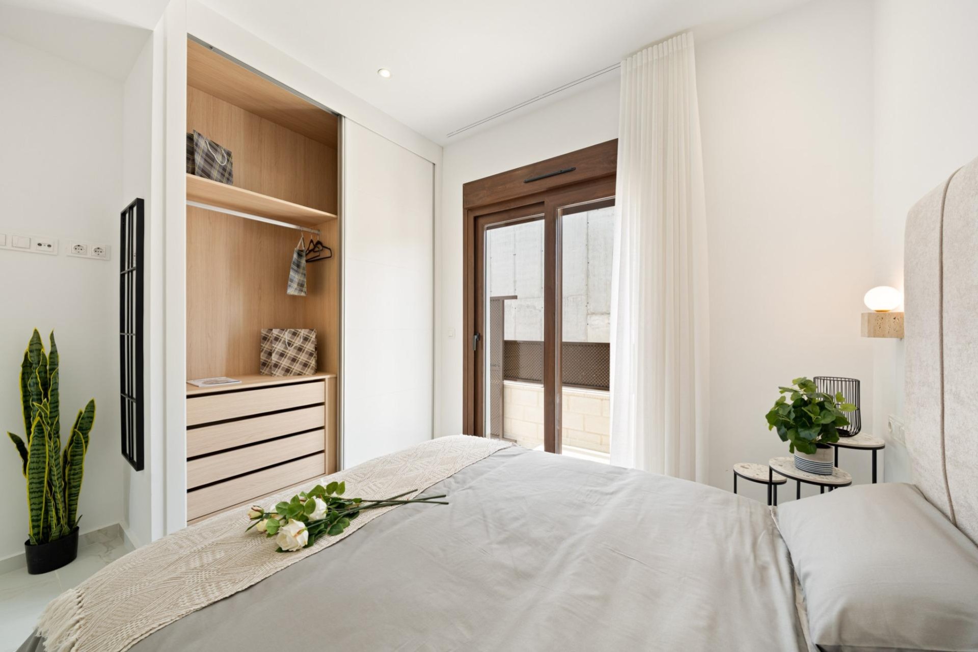 Novostavba - Villa - Polop - Polop Hills