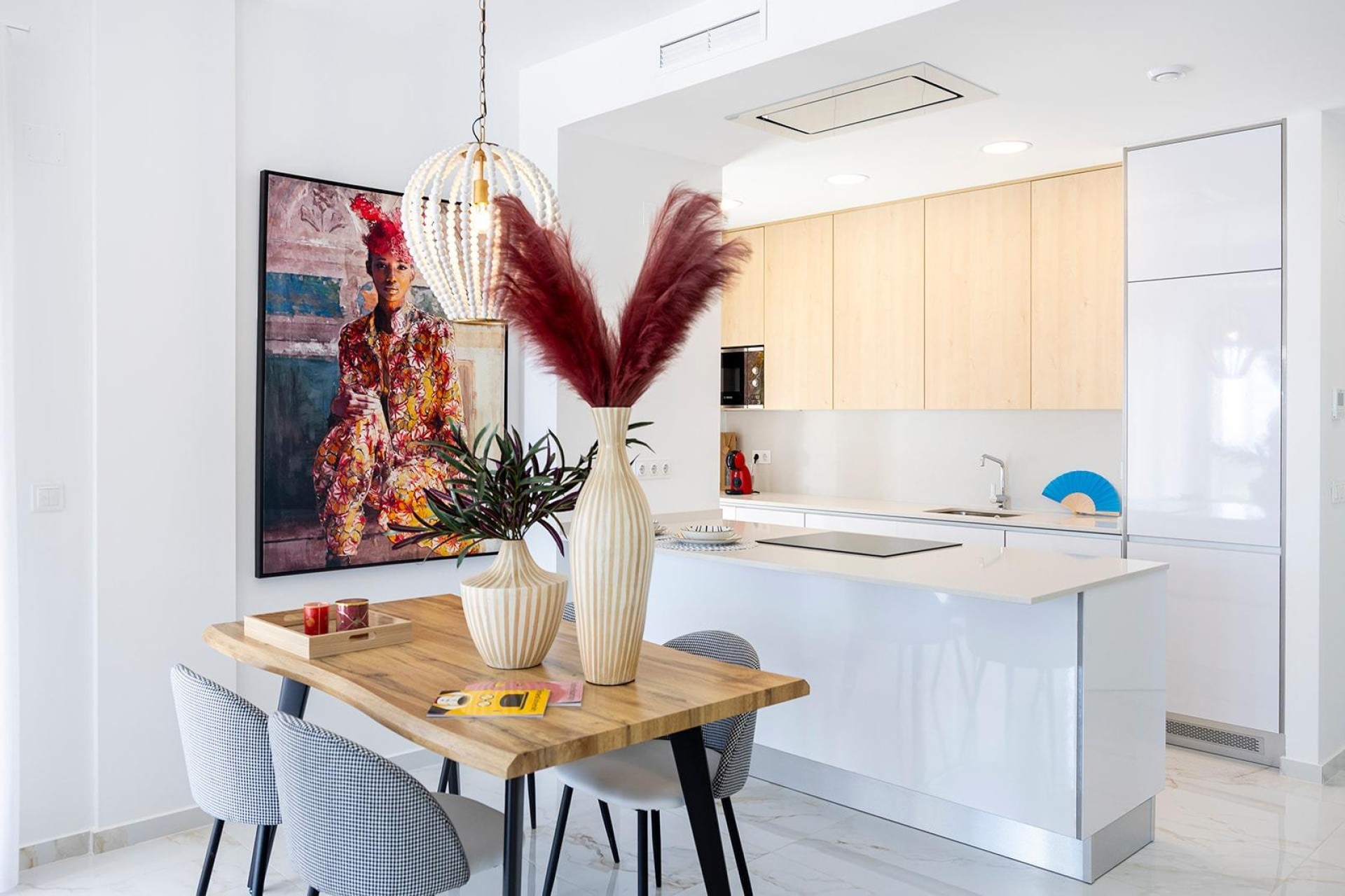 Novostavba - Villa - Polop - Polop Hills