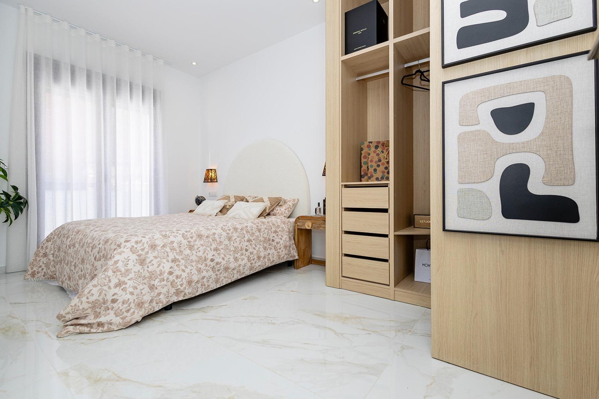 Novostavba - Villa - Polop - Polop Hills