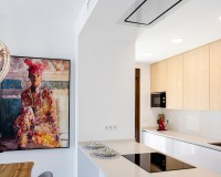 Novostavba - Villa - Polop - Polop Hills